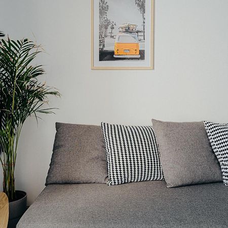 Charmante Maison Avec Jardin Sans Vis-A-Vis Saint-Fons ภายนอก รูปภาพ